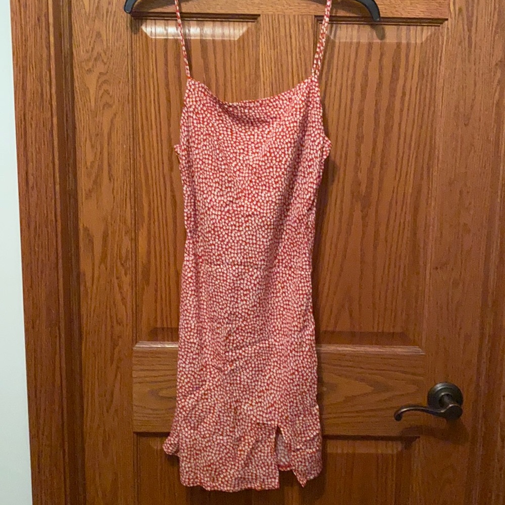 Princess Polly Mini Dress